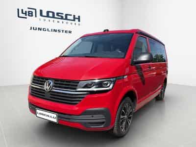 VW T6.1 Coast (2023) - Foto 1