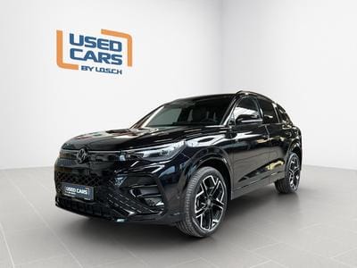 VW Tiguan (2025) - Foto 9