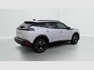 Peugeot 2008 Turbo 100 ch BVM6 Allure (2026) - Foto 9