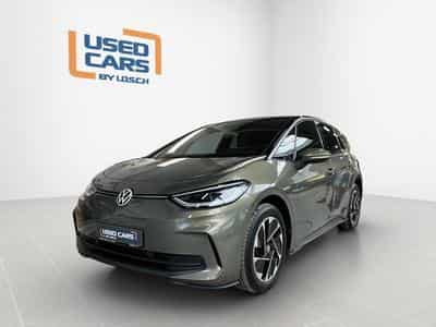 VW ID.3 58kWh+Pro+P.Interieur+P.Confort+P.Assistance (2024) - Foto 1