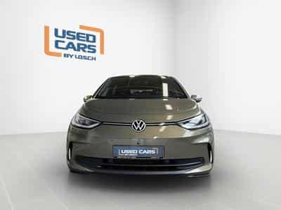 VW ID.3 58kWh+Pro+P.Interieur+P.Confort+P.Assistance (2024) - Foto 4