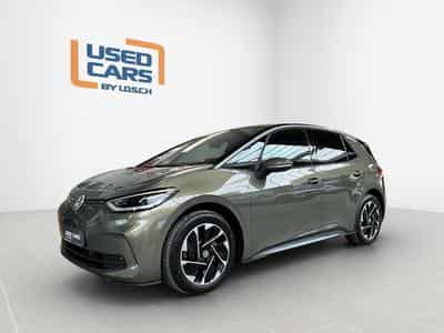 VW ID.3 58kWh+Pro+P.Interieur+P.Confort+P.Assistance (2024) - Foto 5