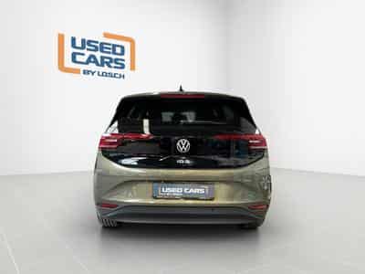 VW ID.3 58kWh+Pro+P.Interieur+P.Confort+P.Assistance (2024) - Foto 8