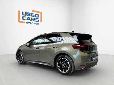 VW ID.3 58kWh+Pro+P.Interieur+P.Confort+P.Assistance (2024) - Foto 6