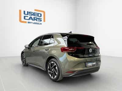 VW ID.3 58kWh+Pro+P.Interieur+P.Confort+P.Assistance (2024) - Foto 7