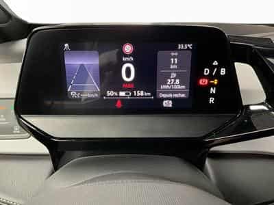 VW ID.3 58kWh+Pro+P.Interieur+P.Confort+P.Assistance (2024) - Foto 12