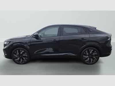 Renault Rafale E-Tech full hybrid 200ch esprit Alpine (2026) - Foto 4