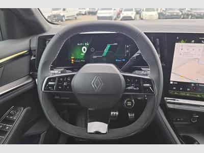 Renault Rafale E-Tech full hybrid 200ch esprit Alpine (2026) - Foto 14