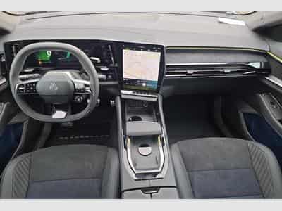Renault Rafale E-Tech full hybrid 200ch esprit Alpine (2026) - Foto 12