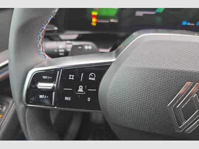 Renault Rafale E-Tech full hybrid 200ch esprit Alpine (2026) - Foto 15