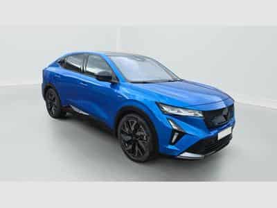 Renault Rafale E-Tech full hybrid 200ch esprit Alpine (2026) - Foto 1