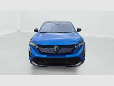 Renault Rafale E-Tech full hybrid 200ch esprit Alpine (2026) - Foto 2