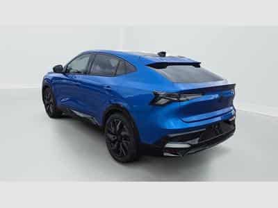 Renault Rafale E-Tech full hybrid 200ch esprit Alpine (2026) - Foto 5