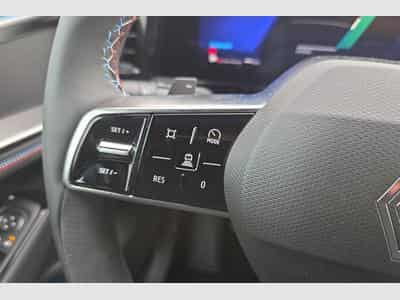 Renault Rafale E-Tech full hybrid 200ch esprit Alpine (2026) - Foto 15