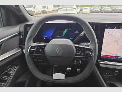 Renault Rafale E-Tech full hybrid 200ch esprit Alpine (2026) - Foto 14