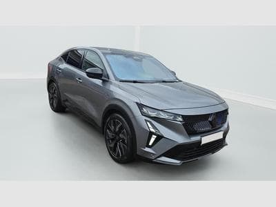 Renault Rafale E-Tech full hybrid 200ch esprit Alpine (2026) - Foto 1