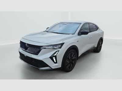 Renault Rafale E-Tech full hybrid 200ch esprit Alpine (2026) - Foto 3