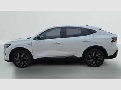 Renault Rafale E-Tech full hybrid 200ch esprit Alpine (2026) - Foto 4