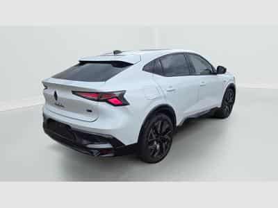 Renault Rafale E-Tech full hybrid 200ch esprit Alpine (2026) - Foto 7