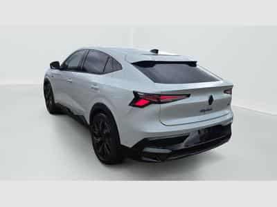 Renault Rafale E-Tech full hybrid 200ch esprit Alpine (2026) - Foto 5