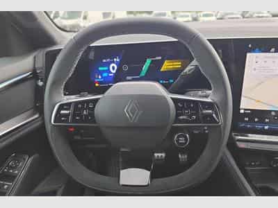 Renault Rafale E-Tech full hybrid 200ch esprit Alpine (2026) - Foto 14