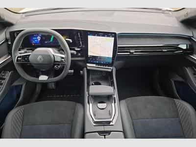 Renault Rafale E-Tech full hybrid 200ch esprit Alpine (2026) - Foto 12