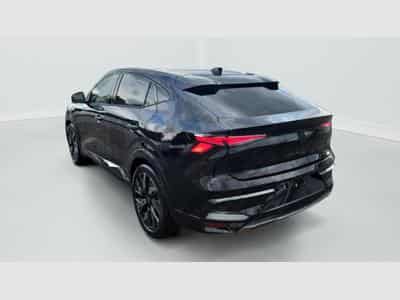 Renault Rafale E-Tech full hybrid 200ch esprit Alpine (2026) - Foto 5