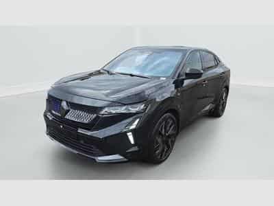 Renault Rafale E-Tech full hybrid 200ch esprit Alpine (2026) - Foto 3