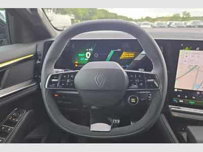 Renault Rafale E-Tech full hybrid 200ch esprit Alpine (2026) - Foto 14