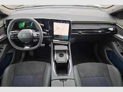 Renault Rafale E-Tech full hybrid 200ch esprit Alpine (2026) - Foto 12