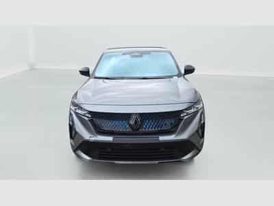Renault Rafale E-Tech full hybrid 200ch esprit Alpine (2026) - Foto 2