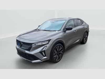Renault Rafale E-Tech full hybrid 200ch esprit Alpine (2026) - Foto 3