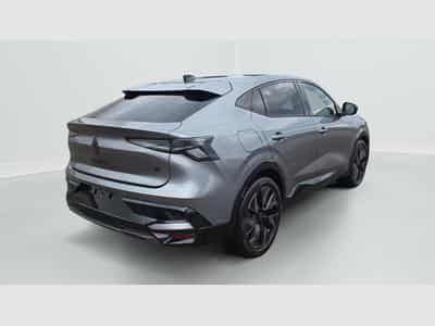 Renault Rafale E-Tech full hybrid 200ch esprit Alpine (2026) - Foto 7