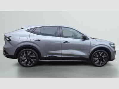 Renault Rafale E-Tech full hybrid 200ch esprit Alpine (2026) - Foto 8