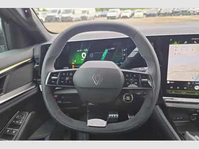 Renault Rafale E-Tech full hybrid 200ch esprit Alpine (2026) - Foto 14