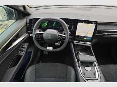 Renault Rafale E-Tech full hybrid 200ch esprit Alpine (2026) - Foto 13