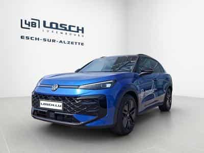 VW T-Roc R-Line (2026) - Foto 2