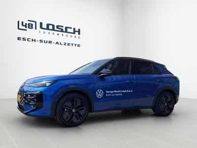 VW T-Roc R-Line (2026) - Foto 3