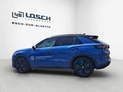 VW T-Roc R-Line (2026) - Foto 4