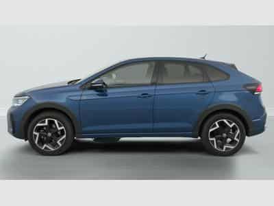 VW Taigo 1.0 TSI 116 BVM6 R-LINE (2025) - Foto 4
