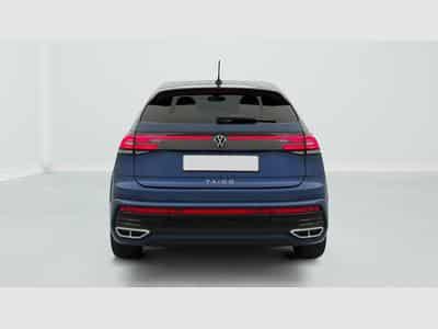 VW Taigo 1.0 TSI 116 BVM6 R-LINE (2025) - Foto 6