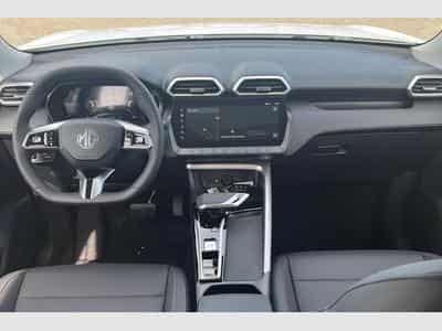 Mg ZS 1.5 L Hybrid+ 197 ch Luxury (2025) - Foto 13