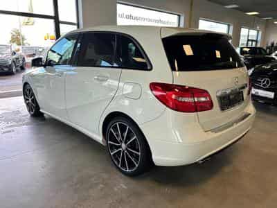 Mercedes B 200 CDI (2013) - Foto 5