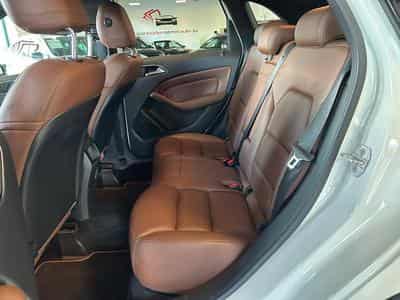 Mercedes B 200 CDI (2013) - Foto 12