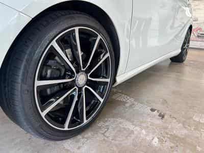 Mercedes B 200 CDI (2013) - Foto 7