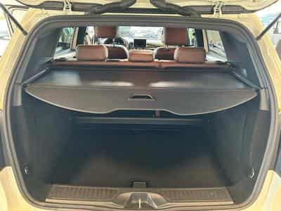 Mercedes B 200 CDI (2013) - Foto 13