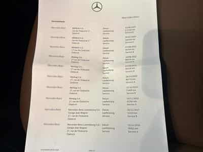 Mercedes B 200 CDI (2013) - Foto 14