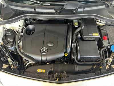 Mercedes B 200 CDI (2013) - Foto 15