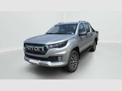 Foton TUNLAND G7 2.0L 163 CH (2026) - Foto 3