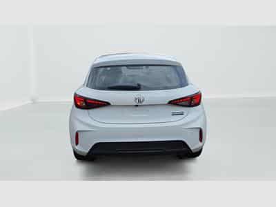 Mg MG3 1.5 L Hybrid+ 195 ch Standard (2026) - Foto 6